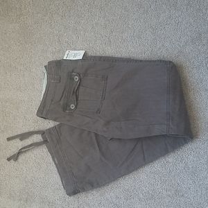 BKE Canyon Flare Cargo Pants from the Buckle, NWT, Back in Style!  Size 32 x 33